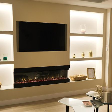 H2, Vivienda Turistica Apartman Jaén Kültér fotó
