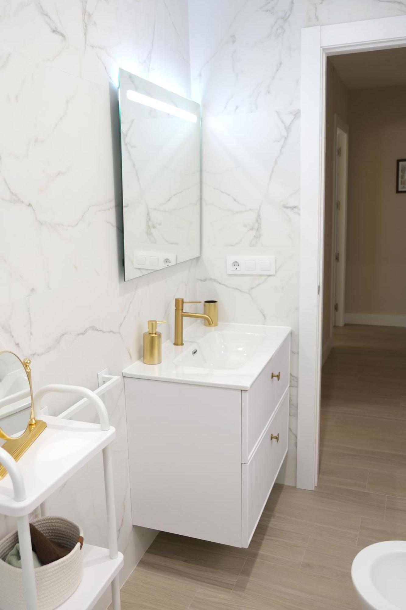 H2, Vivienda Turistica Apartman Jaén Kültér fotó