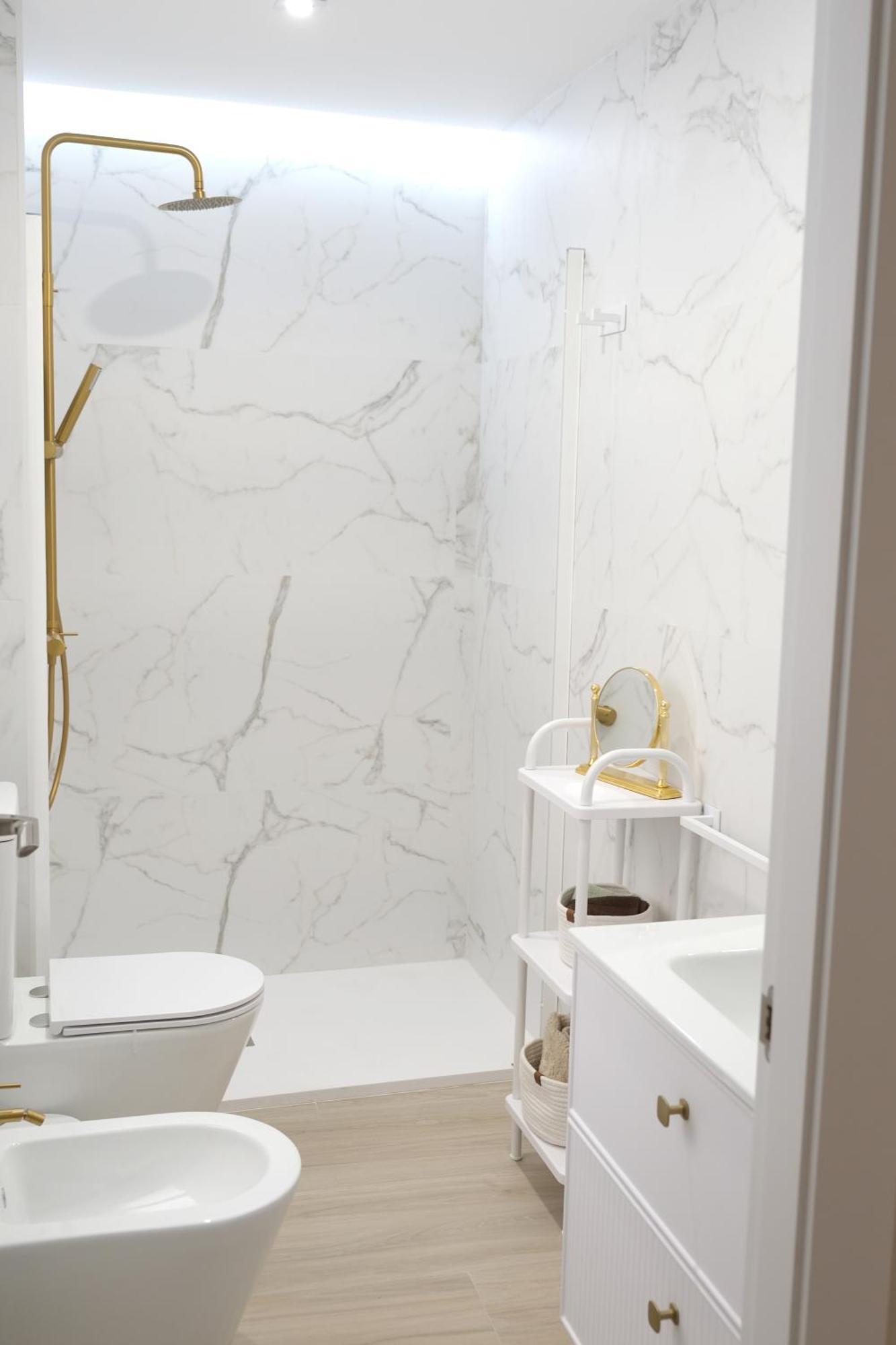 H2, Vivienda Turistica Apartman Jaén Kültér fotó
