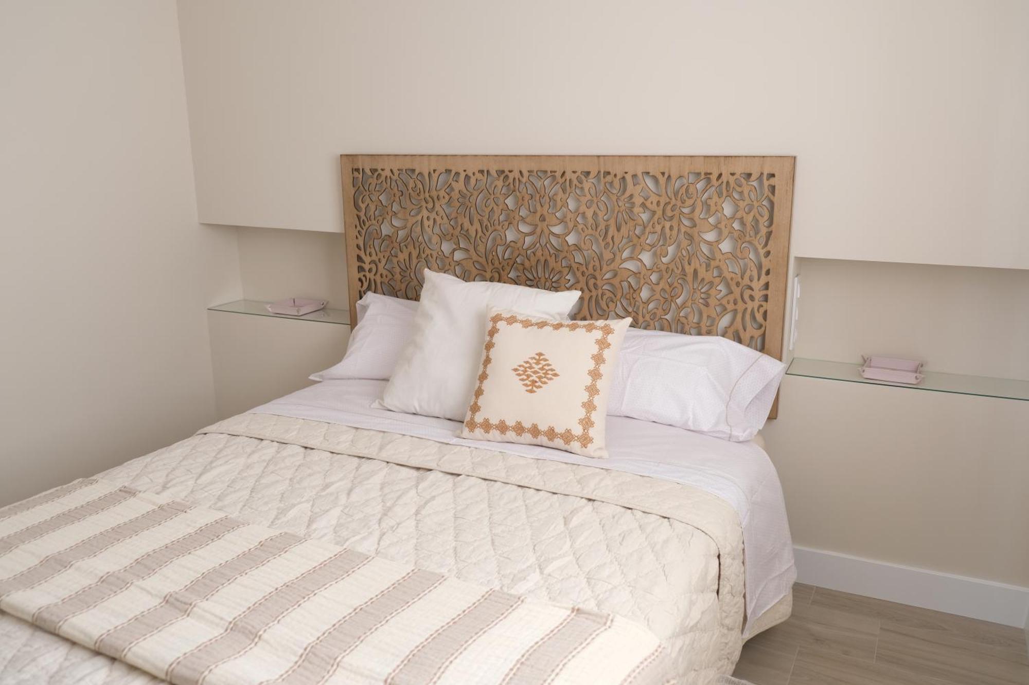 H2, Vivienda Turistica Apartman Jaén Kültér fotó