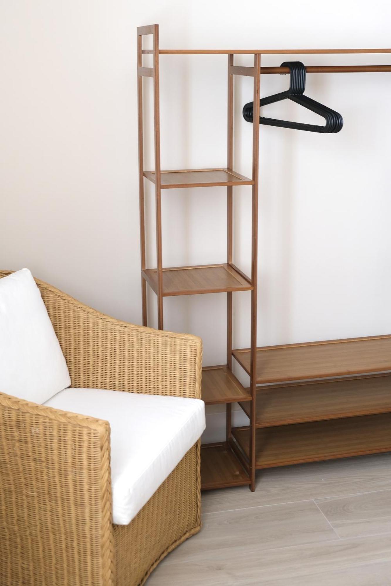 H2, Vivienda Turistica Apartman Jaén Kültér fotó