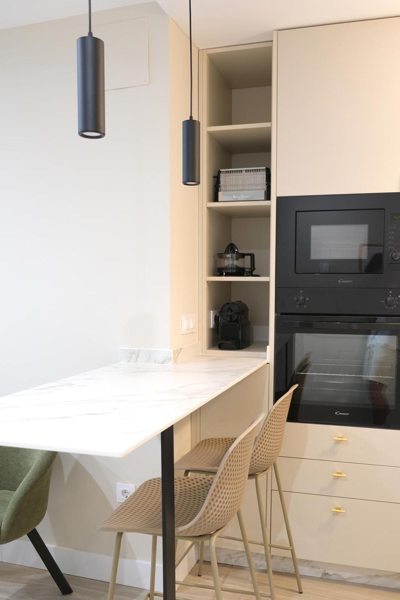 H2, Vivienda Turistica Apartman Jaén Kültér fotó