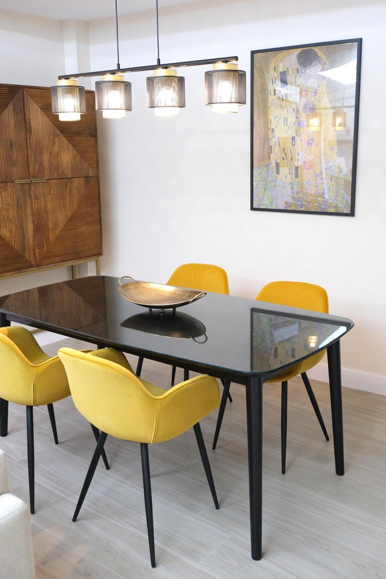 H2, Vivienda Turistica Apartman Jaén Kültér fotó