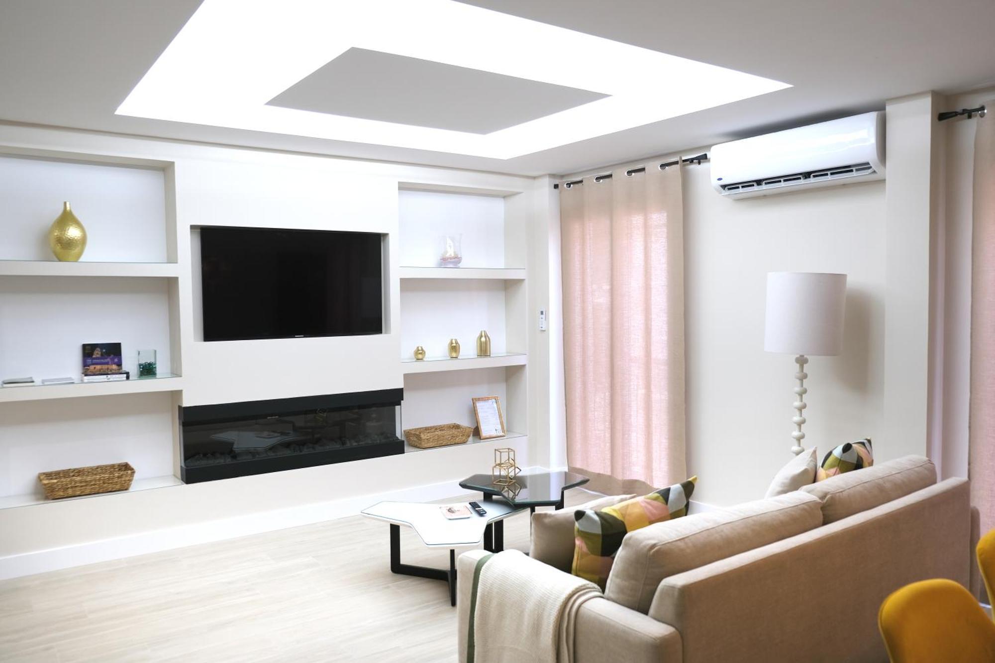 H2, Vivienda Turistica Apartman Jaén Kültér fotó