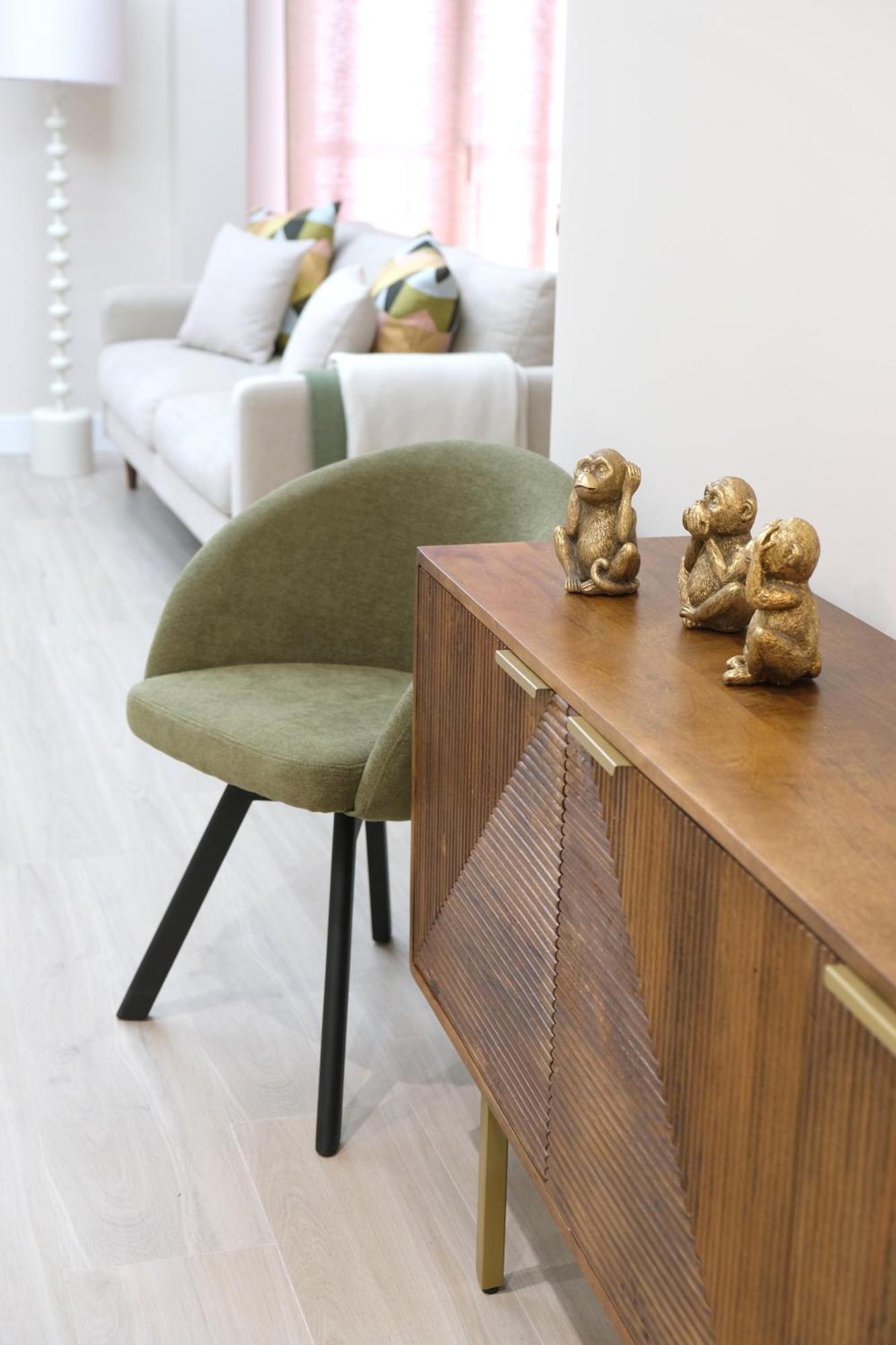 H2, Vivienda Turistica Apartman Jaén Kültér fotó