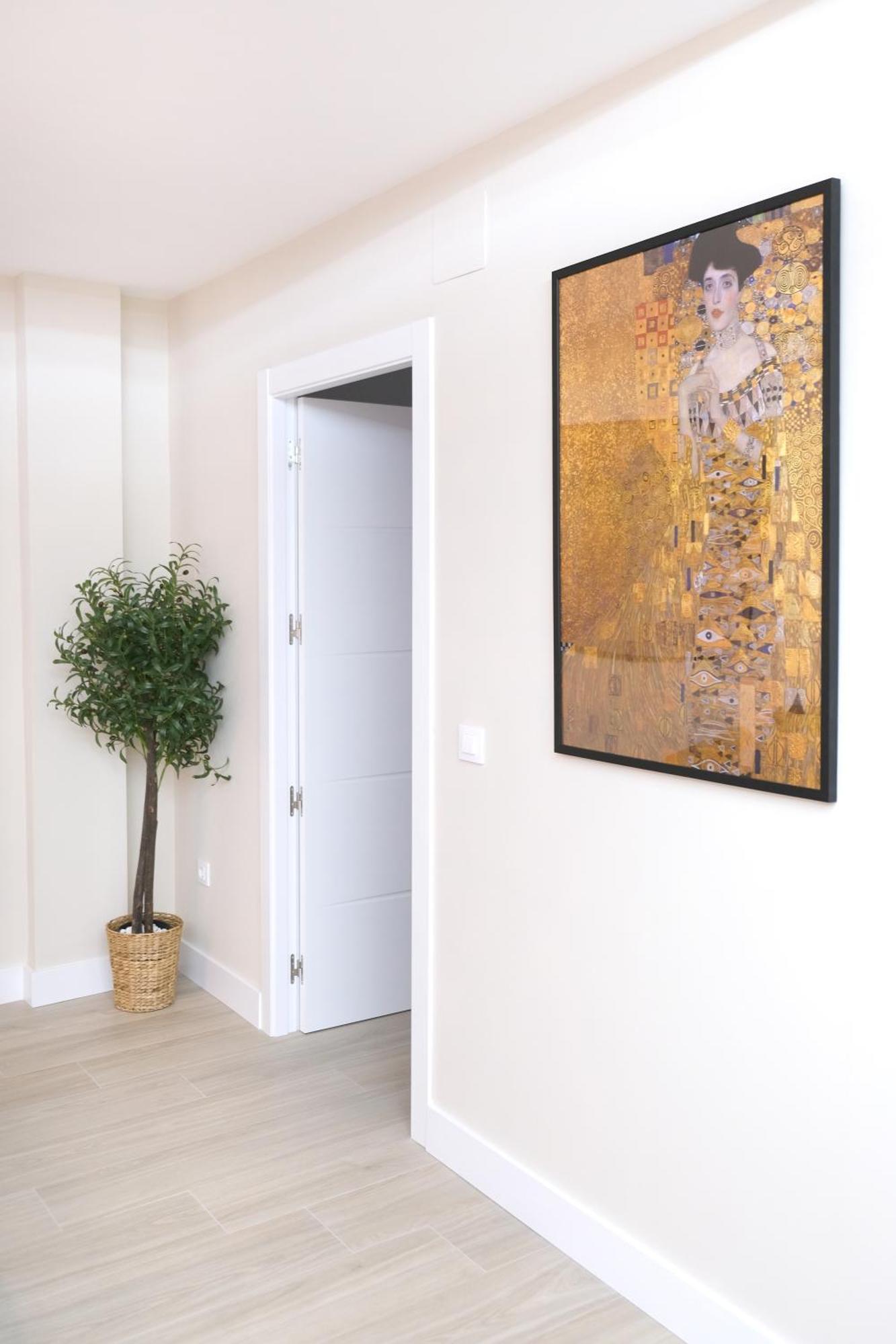 H2, Vivienda Turistica Apartman Jaén Kültér fotó