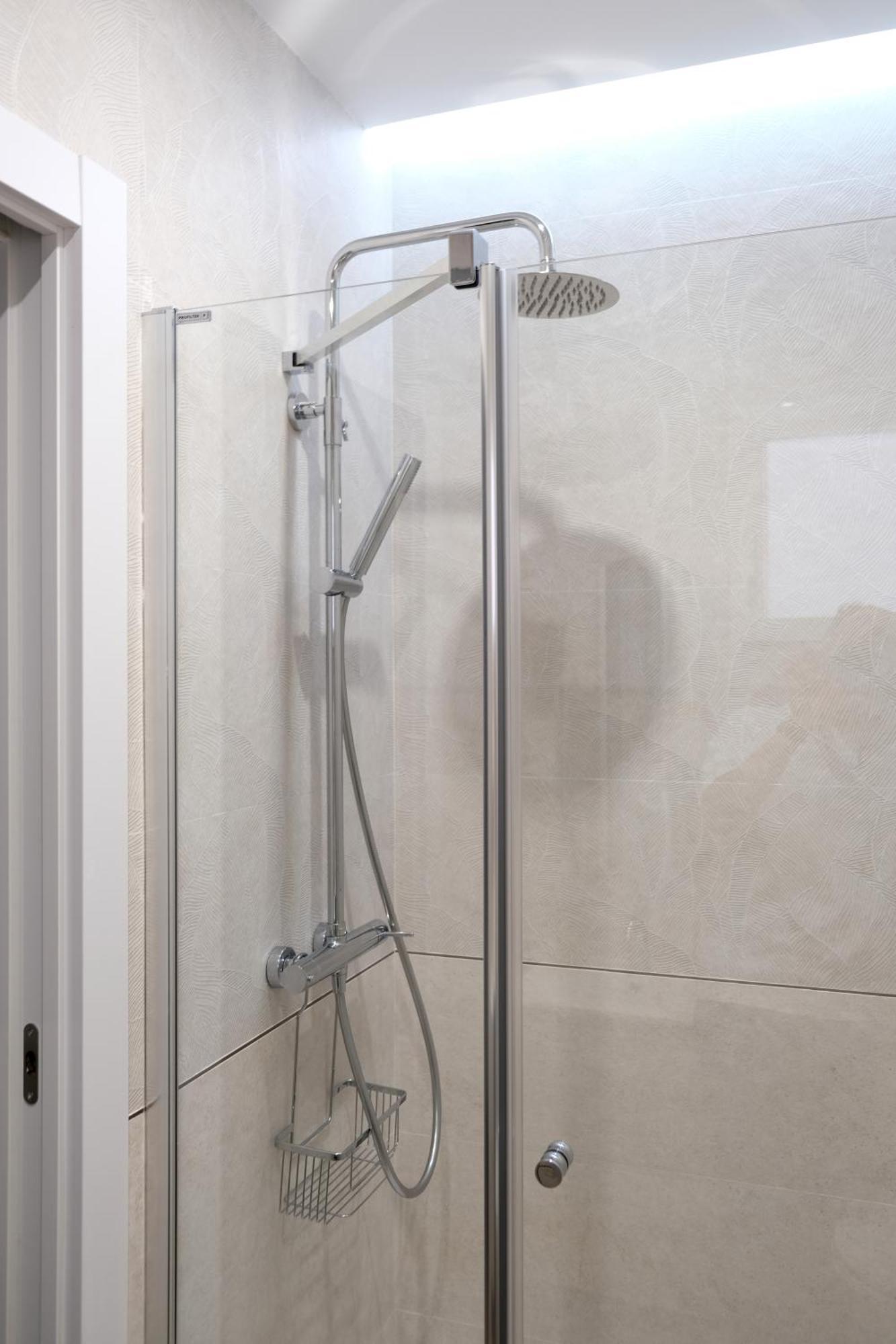 H2, Vivienda Turistica Apartman Jaén Kültér fotó